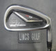 TaylorMade R9 6 Iron Stiff Steel Shaft Saplize Grip
