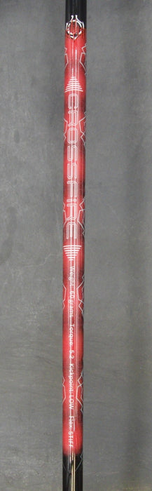 Callaway X-Hot 13.5° 3 Wood Stiff Graphite Shaft Kirkland Signature Grip