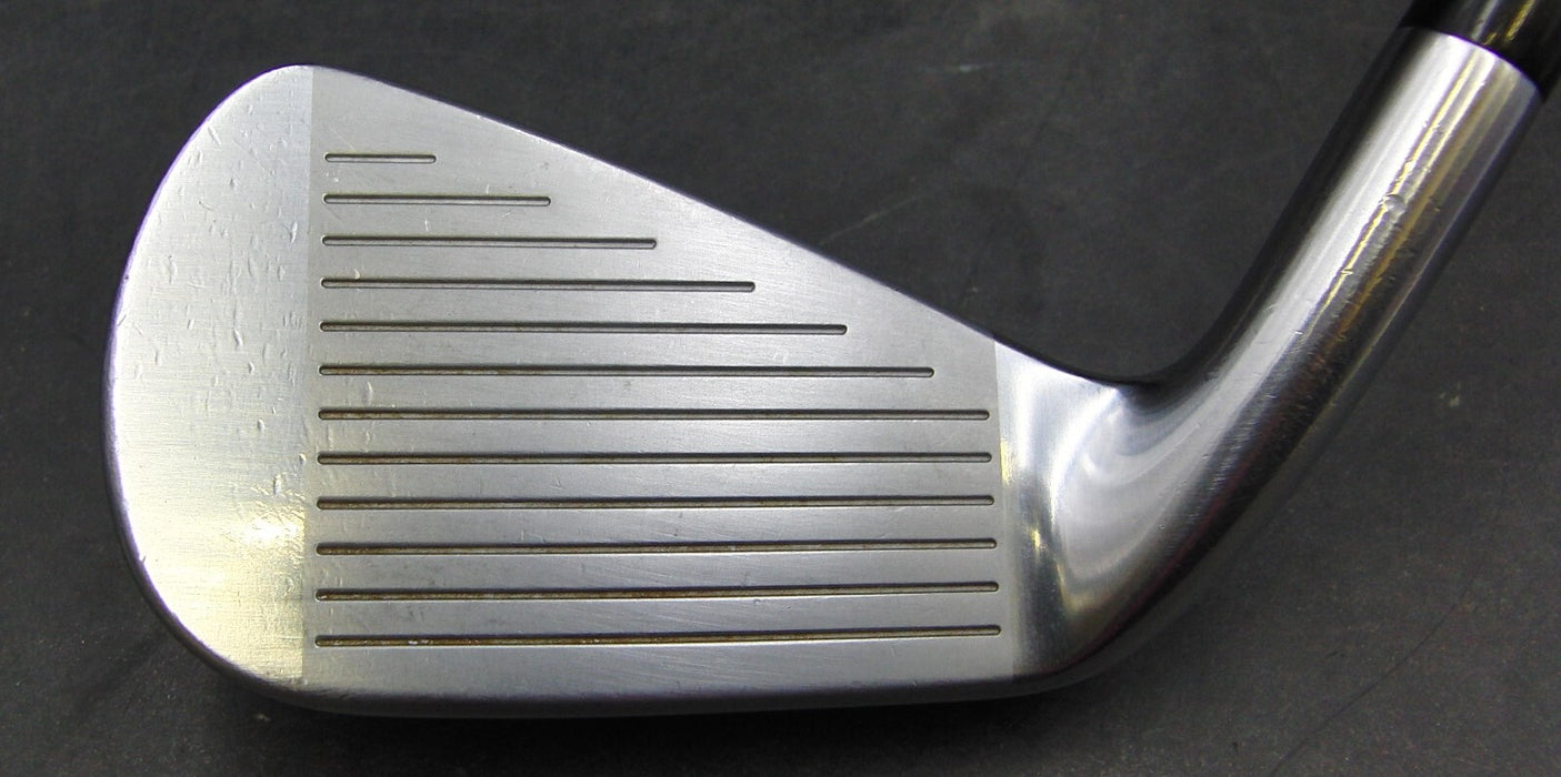 Mizuno JPX 900 Forged 5 Iron Stiff Steel Shaft Golf Pride Grip