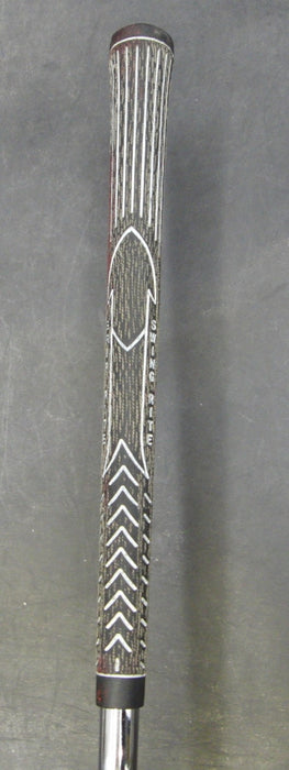 TaylorMade FireSole Forged Gap Wedge Extra Stiff Steel Shaft Swing Rite Grip
