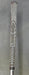 TaylorMade FireSole Forged Gap Wedge Extra Stiff Steel Shaft Swing Rite Grip