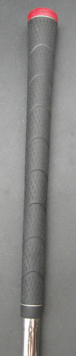 TaylorMade Burner 2009 9 Iron Regular Steel Shaft TaylorMade Grip