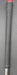 TaylorMade Burner 2009 9 Iron Regular Steel Shaft TaylorMade Grip