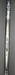 XXIO Impact Power Body 16° 4 Wood Regular Graphite Shaft XXIO Grip