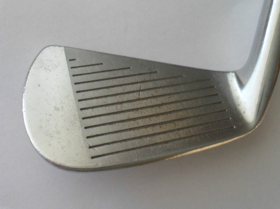 MIZUNO T Zoid Pro / T-Zoid Pro 5 IRON    Steel Shaft   Lamkin Grip