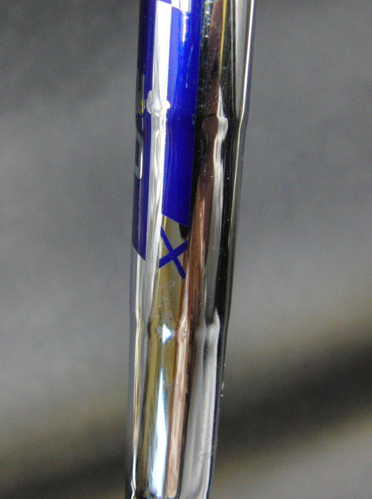 Ping i200 Red Dot 9 Iron Extra Stiff Steel Shaft Black Grip