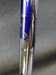 Ping i200 Red Dot 9 Iron Extra Stiff Steel Shaft Black Grip