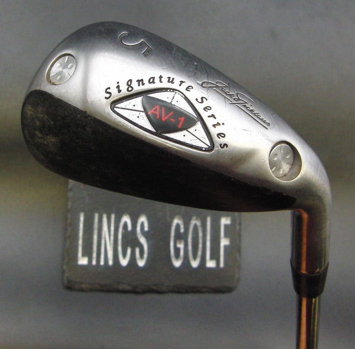 Jack Nicklaus Signature Series AV-1 5 Iron Regular Steel Shaft JackNicklaus Grip