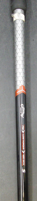 Callaway FT 6 Iron Stiff Graphite Shaft Winn Grip