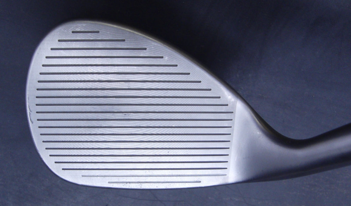 Ladies Cleveland Smart Sole Full-Face Gap Wedge Ladies Graphite Shaft