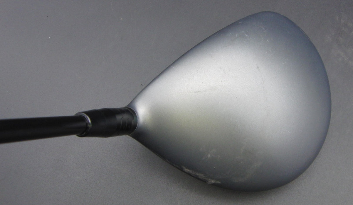 Callaway X Hot Pro 9.5° Driver Stiff (Optional) Graphite Shaft PGM Grip*