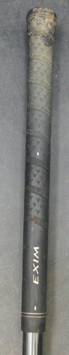 Maruman Exim Nano II 18° 4 Wood Regular Graphite Shaft Exim Grip