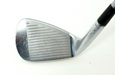 Mizuno MP H4 Grain Flow Forged 9 Iron Stiff Steel Shaft Golf Pride Grip