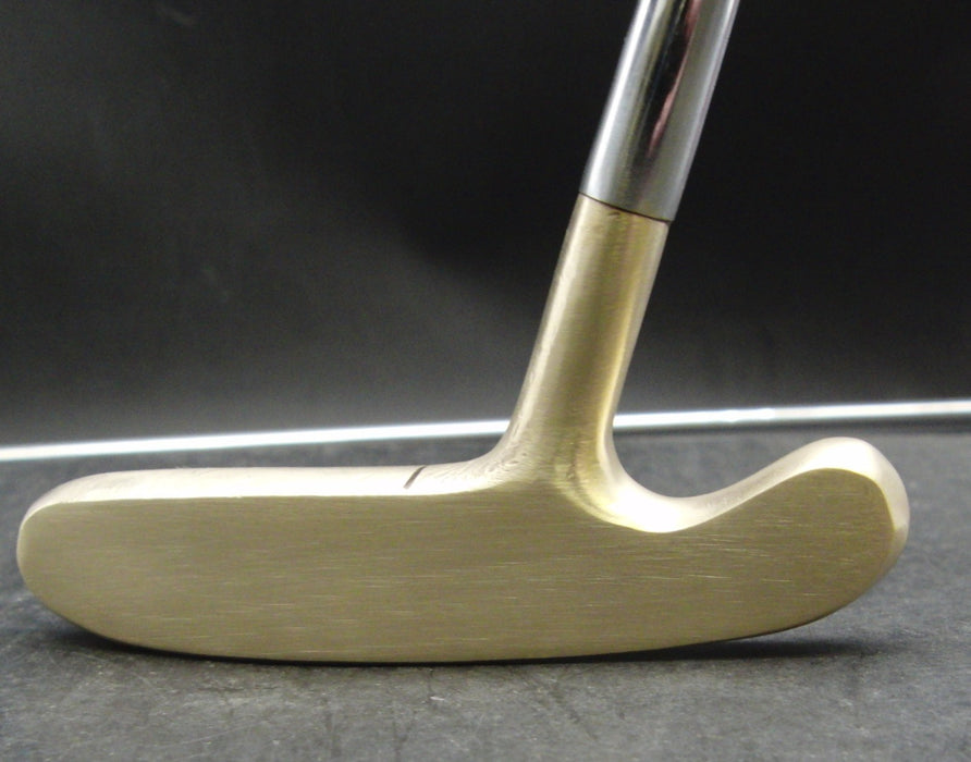 Clean Hit DP 517 Putter 86.5cm Length Steel Shaft One Grip