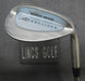 Onesider Bunker 60° Lob Wedge Regular Steel Shaft Golf Pride Grip