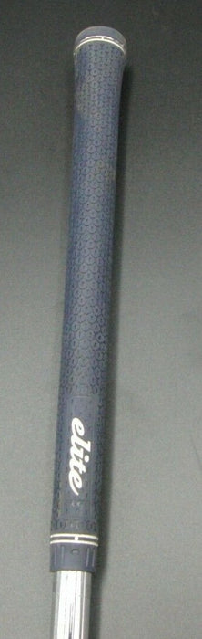 RAW Mizuno Grain Flow Forged MP-R4 48 Pitching Wedge Steel Shaft Elite Grip