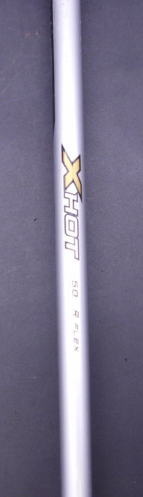 Callaway X Hot 5 Iron Regular Graphite Shaft NO 1 Grip