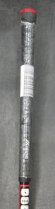 Mizuno JPX A25 10° Driver Stiff Graphite Shaft Mizuno Grip
