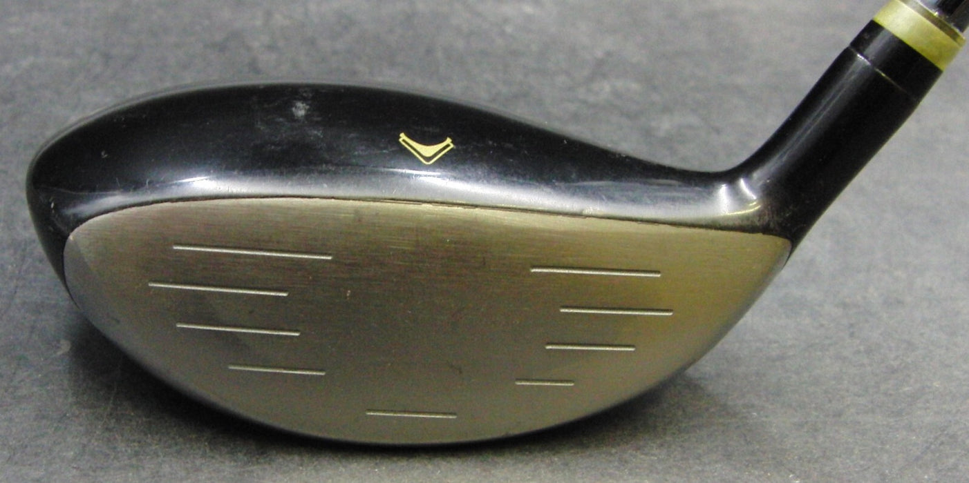 Mizuno JPX Premium Light 15.5° 3 Wood Regular Graphite Shaft Lamkin Grip