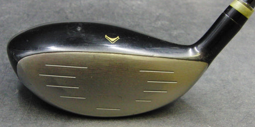 Mizuno JPX Premium Light 15.5° 3 Wood Regular Graphite Shaft Lamkin Grip