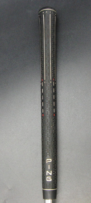 Left Handed Ping G25 Green Dot 6 Iron Regular Steel Shaft Ping Grip