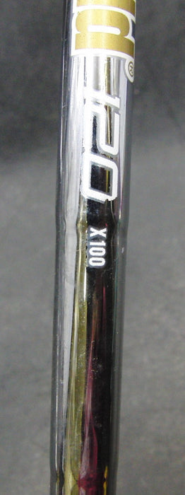 Ping Blueprint Forged Blue Dot 6 Iron Extra Stiff Steel Shaft Golf Pride Grip