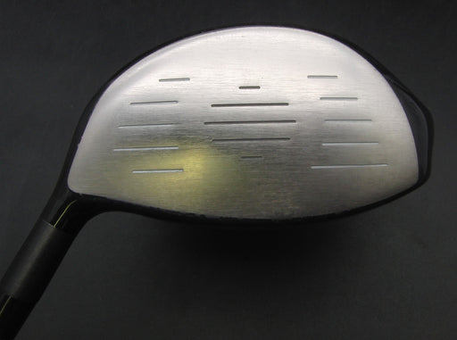 TaylorMade Burner Tour 10.5° Driver Stiff Graphite Shaft TaylorMade Grip