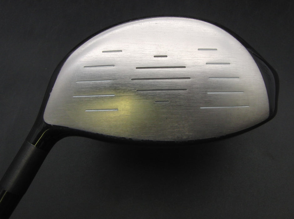 TaylorMade Burner Tour 10.5° Driver Stiff Graphite Shaft TaylorMade Grip