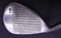 Callaway Steelhead X-16 9 Iron Regular Steel Shaft Callaway Steelhead Grip