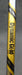 Dynamic Gold S200 90cm in Length Stiff Steel Shaft Only Golf Pride Grip
