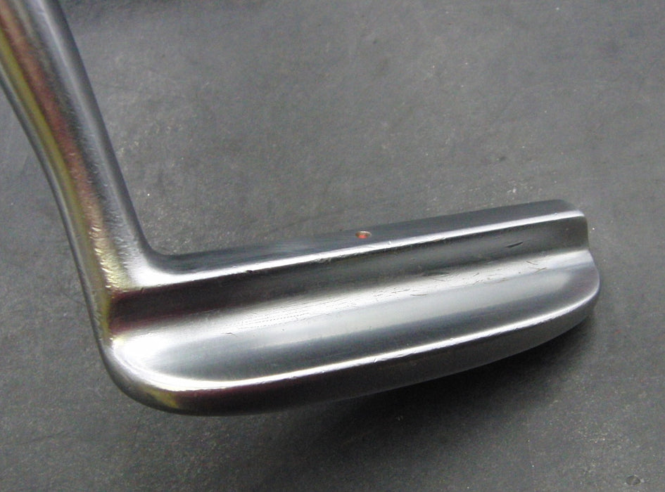 Honma HiroHonma FEL1005 Classic Putter 88.5cm Length Steel Shaft PSYKO Grip