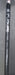 TaylorMade M4 8 Iron Stiff Graphite Shaft Black Grip