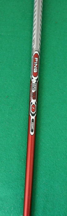 Ping Anser Forged Green Dot Pitching Wedge Regular Graphite Shaft Ping Grip