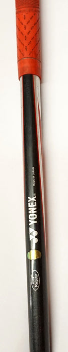 Yonex Nanospeed i 6 Iron Yonex Regular Flex Graphite Shaft Yonex Grip