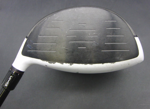 TaylorMade RBZ 9.5° Driver Regular (Optional) Graphite Shaft PGM Grip