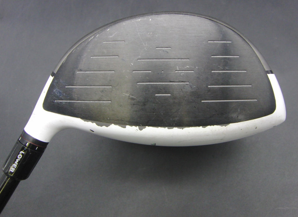 TaylorMade RBZ 9.5° Driver Regular (Optional) Graphite Shaft PGM Grip