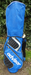 5 Division Advisor Golf Cart Carry Trolley Golf Clubs Bag*