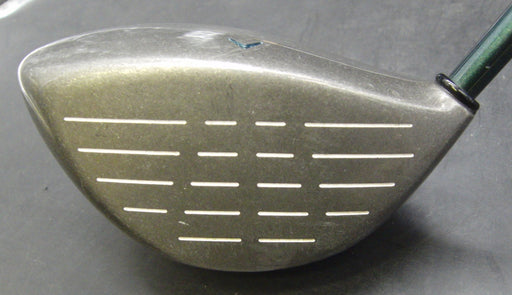 Callaway The Biggest Bertha 9° Driver Stiff Graphite Shaft Callaway Grip