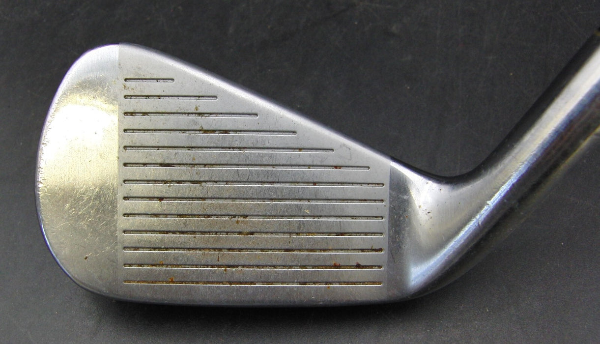 Taylormade P760 Forged 6 Iron Stiff Graphite Shaft Golf Pride Grip