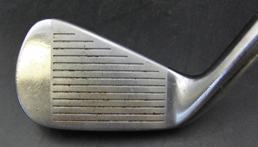 Taylormade P760 Forged 6 Iron Stiff Graphite Shaft Golf Pride Grip