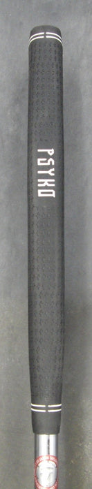 TaylorMade Ghost Tour MA-81 Putter 84cm Length Steel Shaft PSYKO Grip