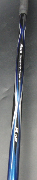 Japanese Mizuno Eurus 4AD 15° 3 Wood Regular Graphite Shaft Mizuno Grip