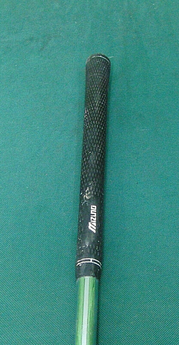 Mizuno T Zoid Pro 6 Iron Regular Steel Shaft Mizuno Grip