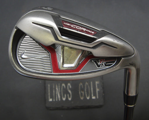 Nike VRS NexCOR 9 Iron Regular Graphite Shaft Chaucer Grip