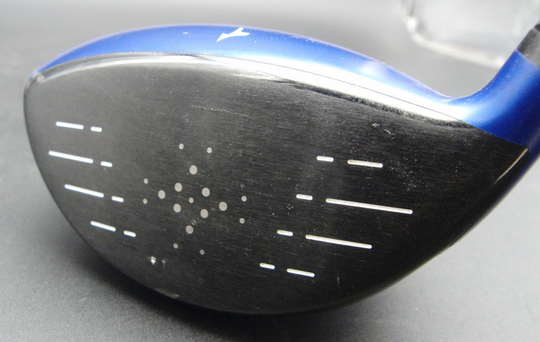 Mizuno JPX 900 Driver Regular Graphite Shaft PSYKO Grip