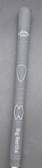 Ladies Callaway Great Big Bertha Hawk Eye 3 Wood Ladies Graphite Shaft C/W Grip