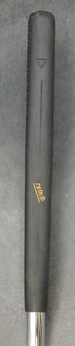 I's In Japan Divided Sole 0411-DS-II Putter 91cm Steel Shaft I's In Grip