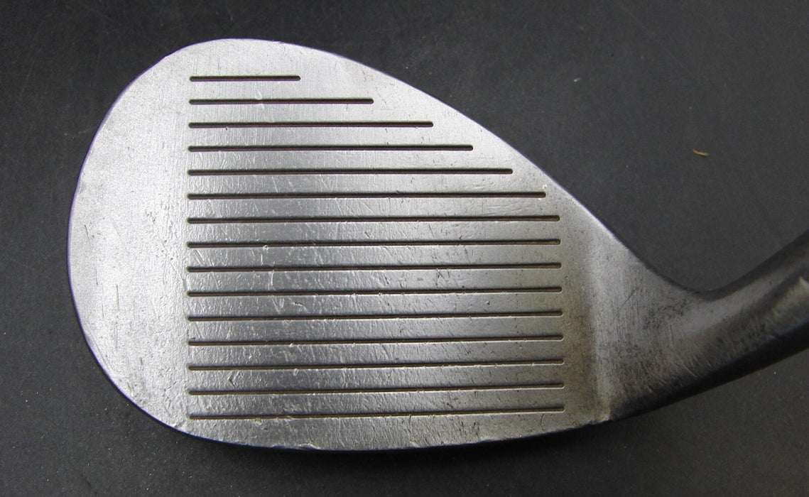 Japanese G-Wedge 510 Sand Wedge Regular Steel Shaft Golf Pride Grip