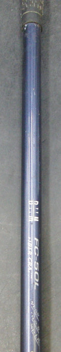 Bridgestone BXM MS-380 10.5° Driver Regular Graphite Shaft Perfect Pro Grip