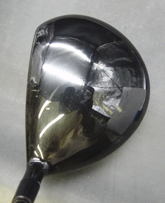 Conductor LX Deep 9.5° Driver Regular Graphite Shaft Benross Grip